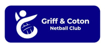 GRIFF AND COTON NETBALL